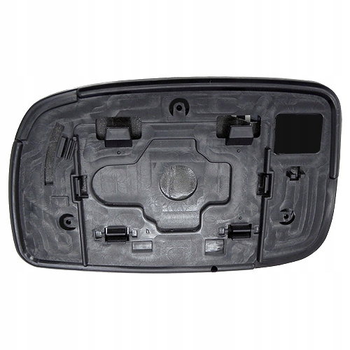 336-0018-1 - ЗЕРКАЛО ЗАДНЕГО ВИДА YARIS 99 - / L / MANUAL