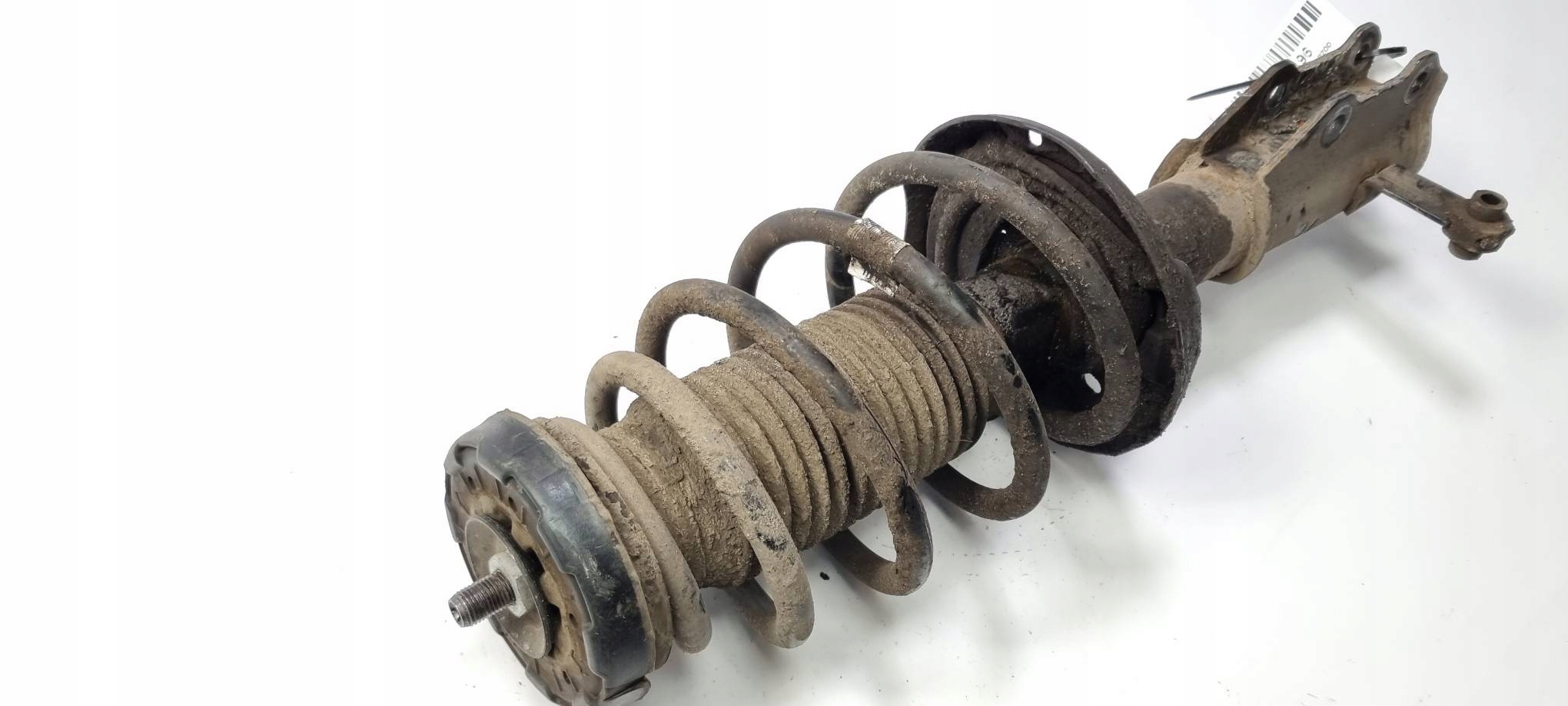 shock absorber left front 13475854 OPEL INSIGNIA A LIFT
