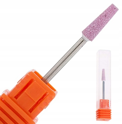 

Frez Kamienny Stożek Frezy Do Skórek Paznokci