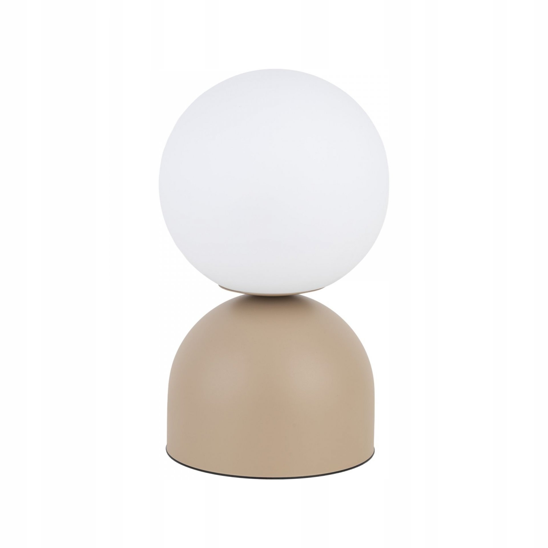 Štýlová nočná lampa na komodu Miki Sabia Big Tk Lighting dekor