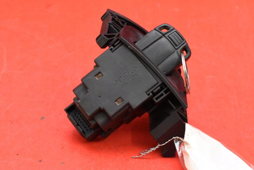 ignition key PRZYCIS START/STOP 108625 BMW X5 E70 3.0 D 235 KM 06-10