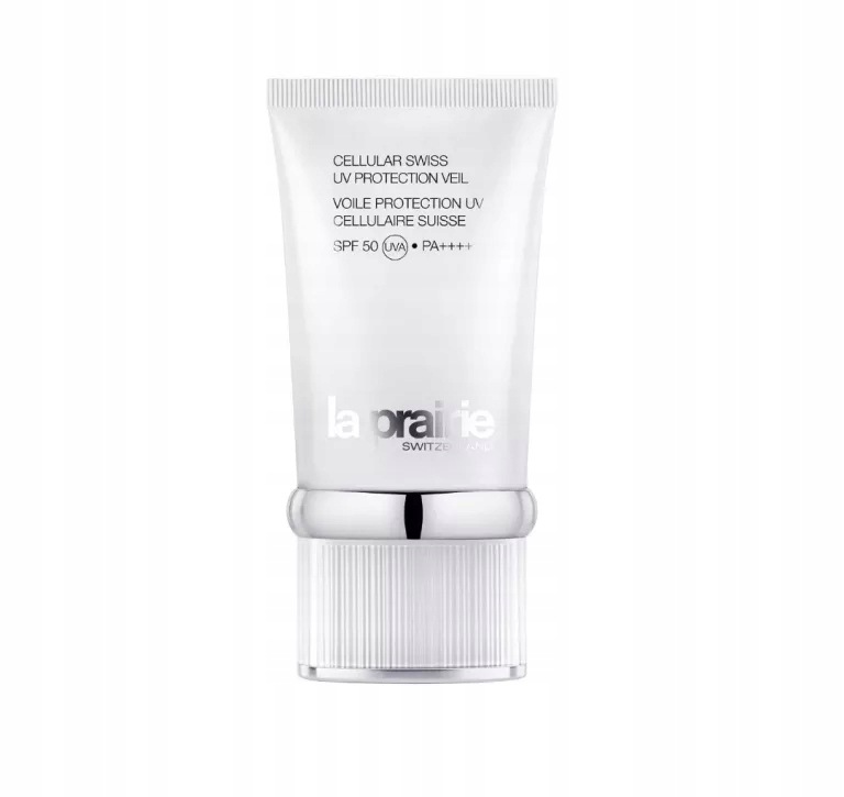 Krem Nawilżający Do Twarzy La Prairie 50 Spf