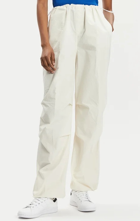 Hugo Látkové kalhoty Hafisa 5051133 Velikost 44