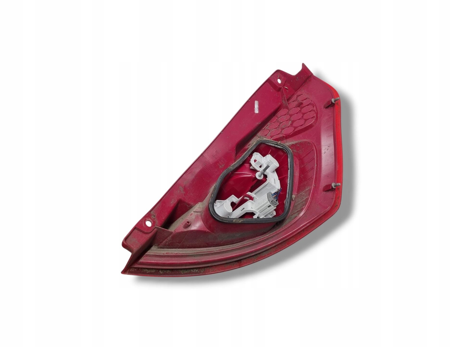 light rear left side Ford Fiesta 6 2009 8A61-13405-A
