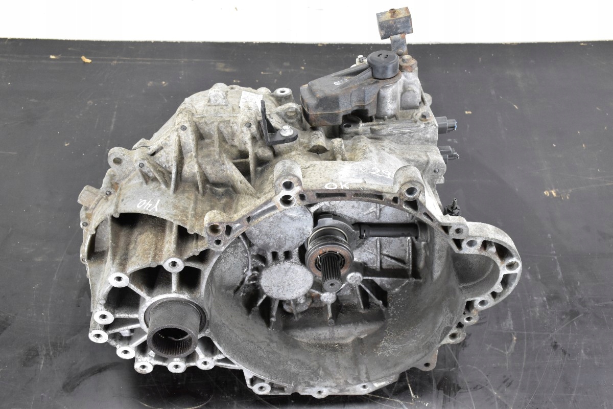 CAMBIO manuale LAND ROVER FREELANDER II 2 2.2 d 163KM 7G9R7002HJ
