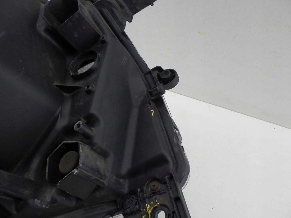 SUZUKI IGNIS III 16- EU light front left