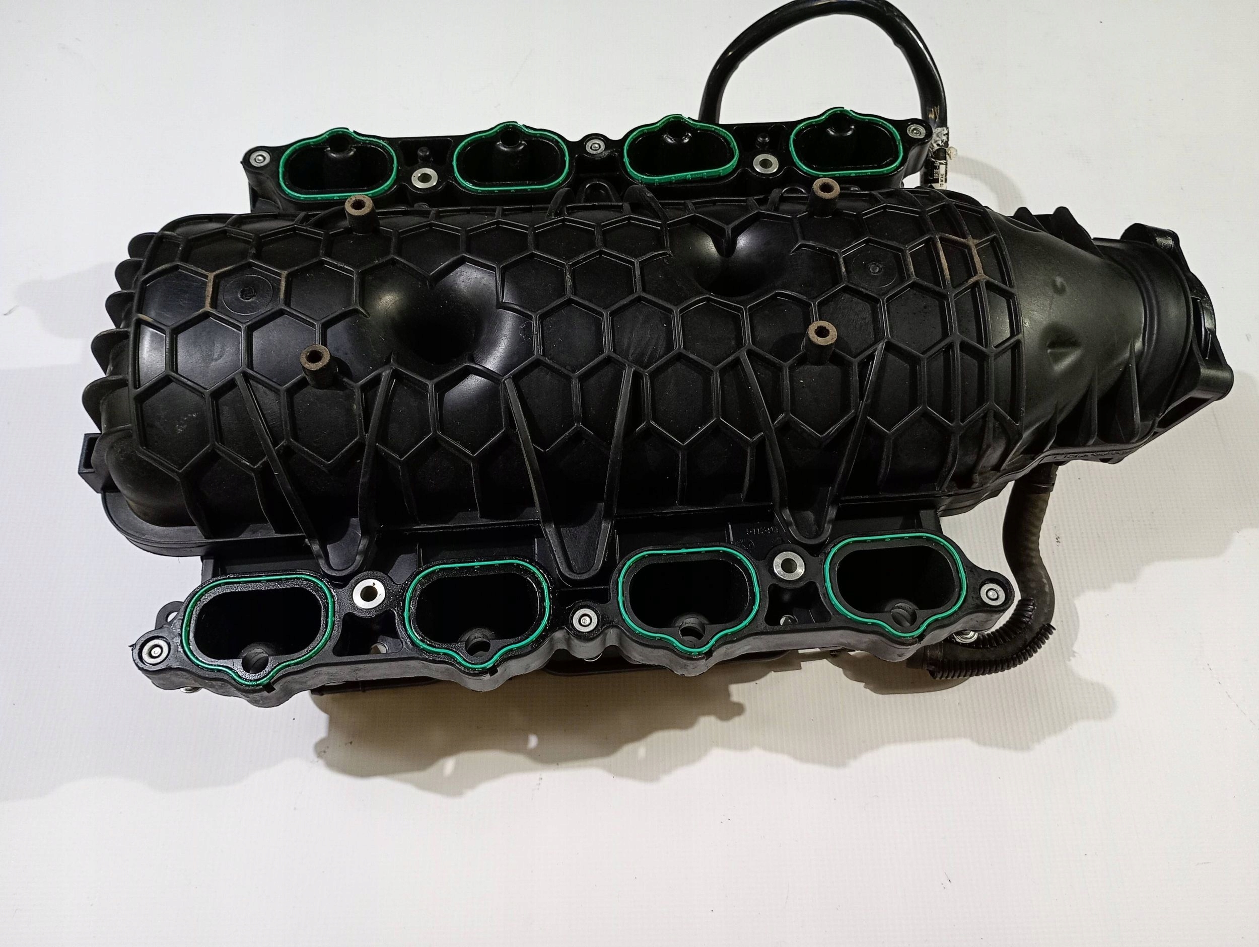 intake manifold dolotowy Ford Mustang V 5.0 V8 GT 2011-2014
