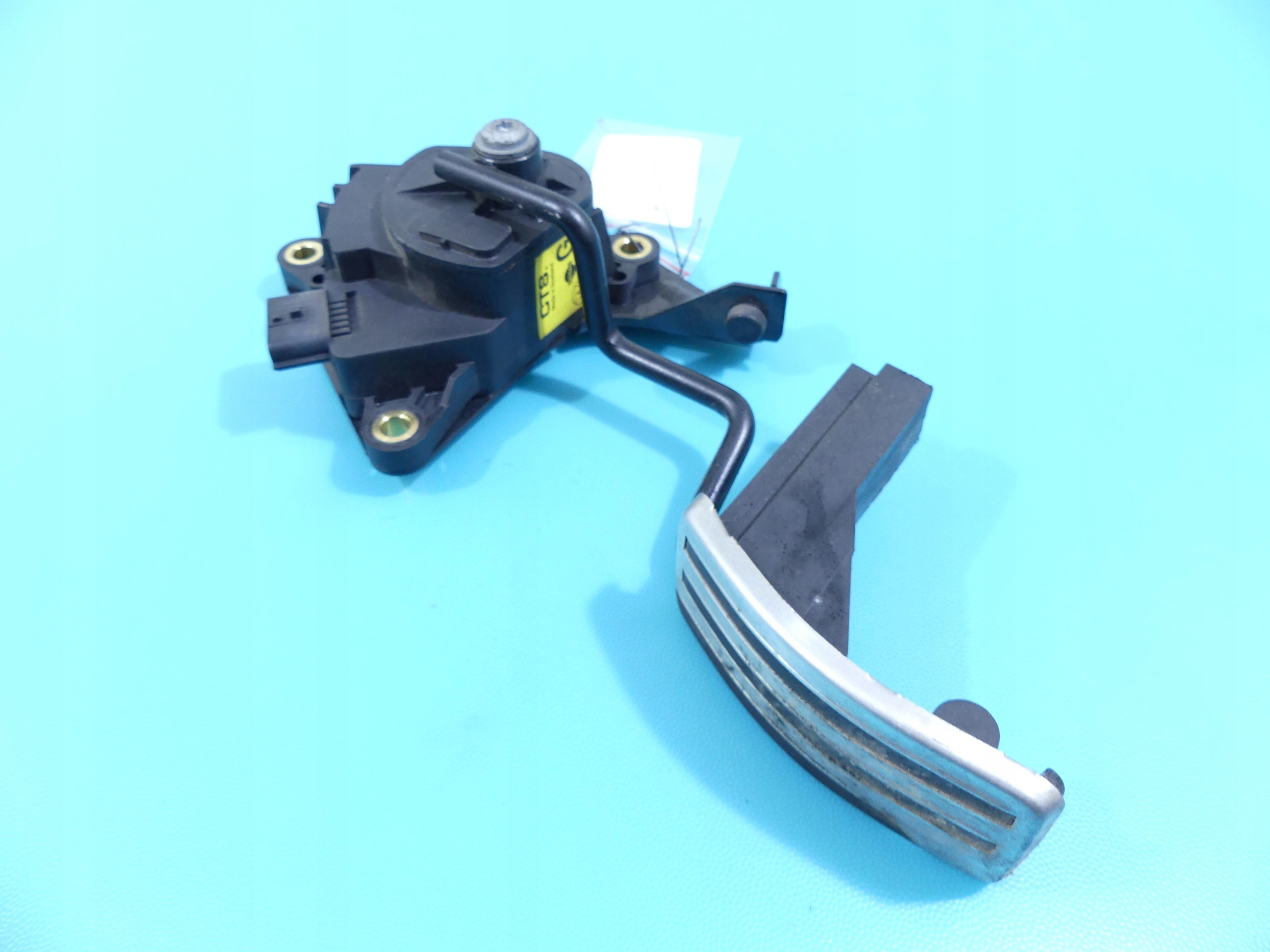 POTENCJOMETR GAZU PEDAŁ NISSAN QASHQAI I J10