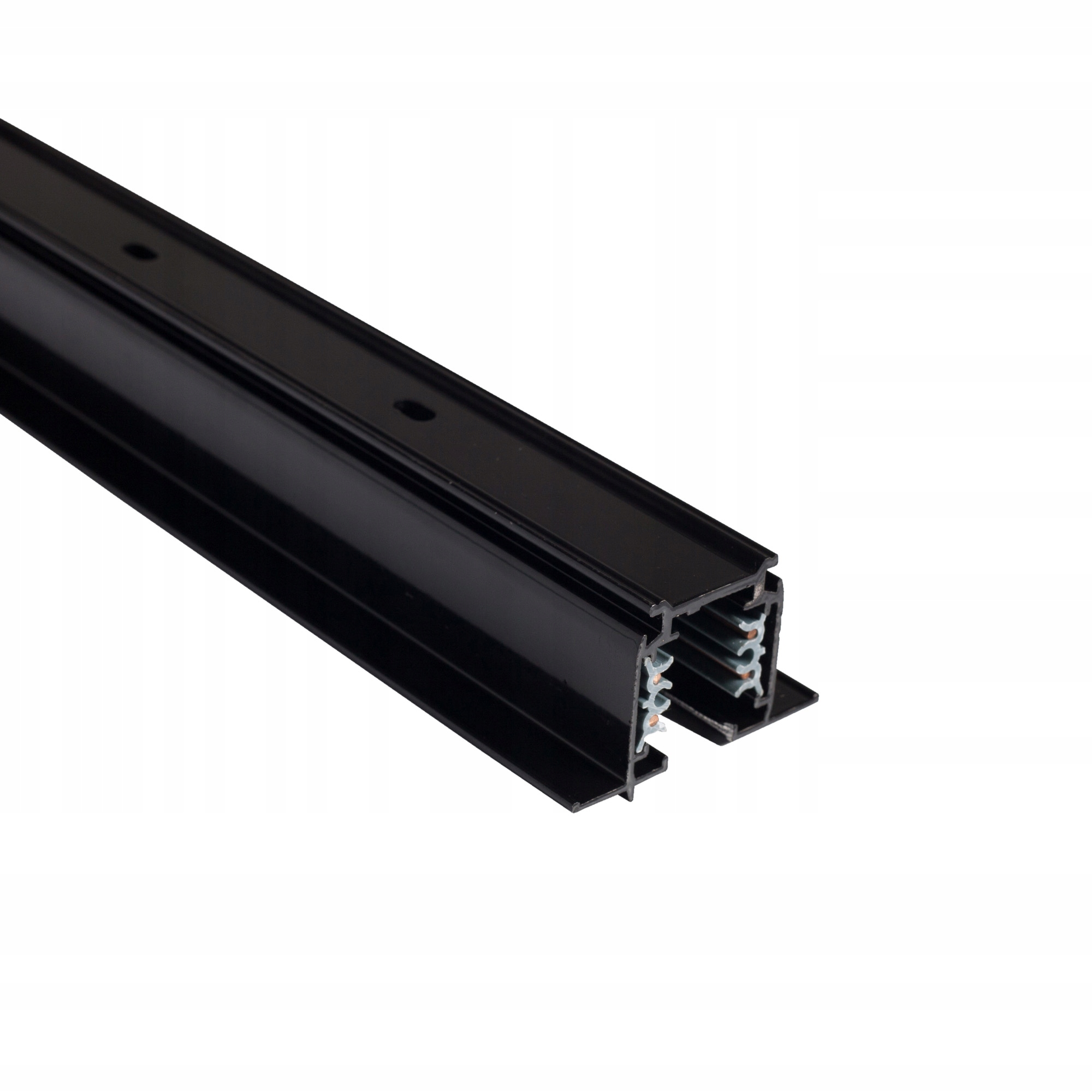 Kolejnice 3F Ctls Nowodvorski Ctls Recessed Track černá, délka 200 cm