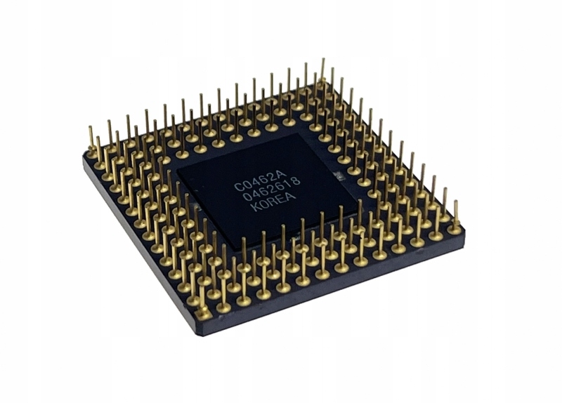 Kontroler obrazu Ramdac, 1280x1024, 135 MHz, CPGA-132, Brooktree