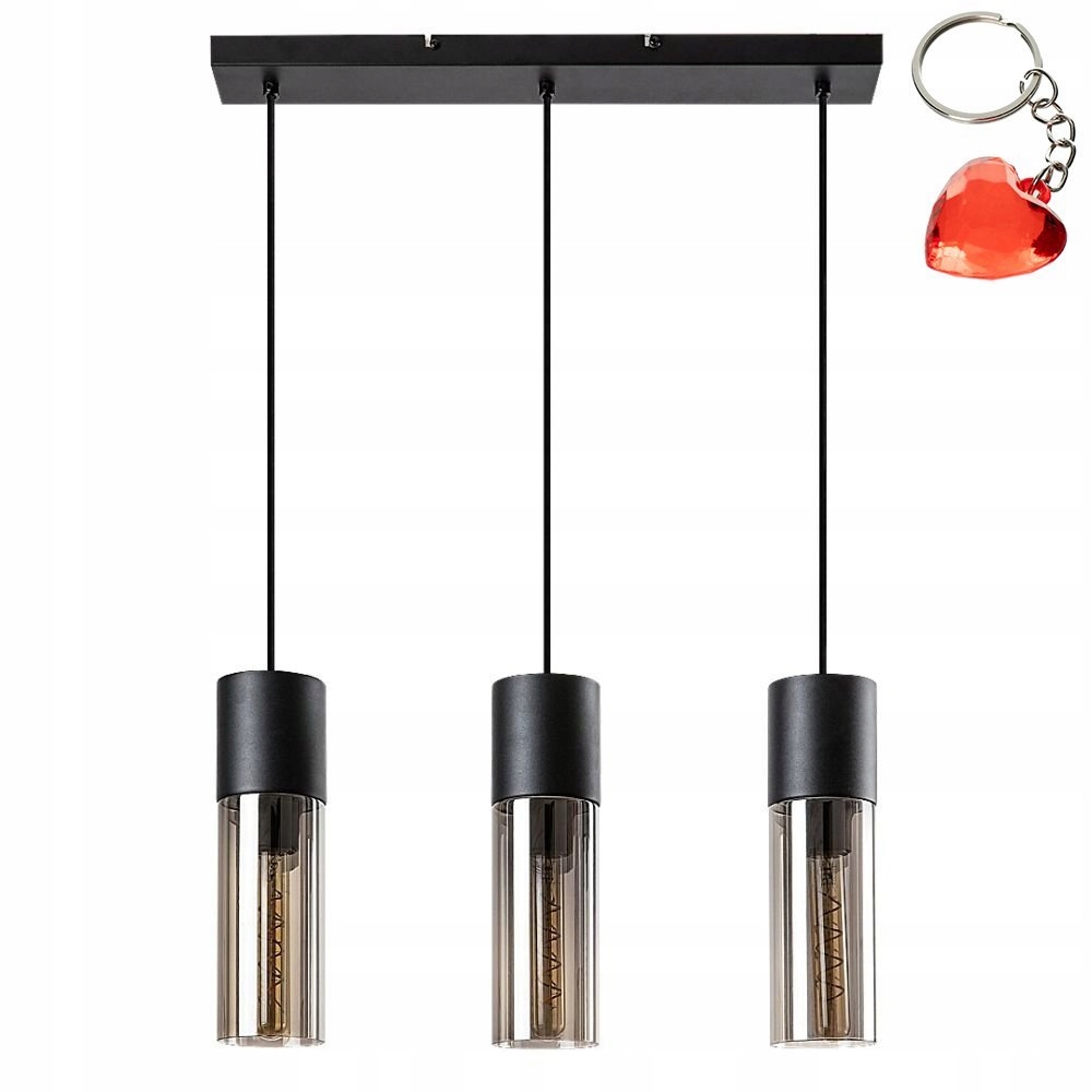 Závesná lampa Ronno 72053 Rabalux