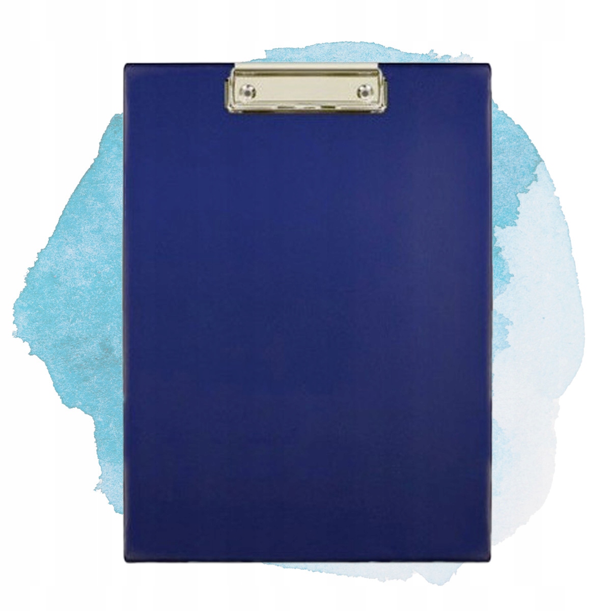 CLIPBOARD PODKŁADKA NA DOKUMENTY A4 BIUROWA TECZKA