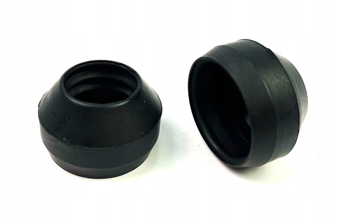 Guma gumy amortyzatora teleskopu osłona krótka Mz Etz 150, 250