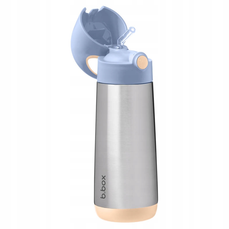 B.box BB500140 Bidon termiczny 500 ml Feeling Peachy