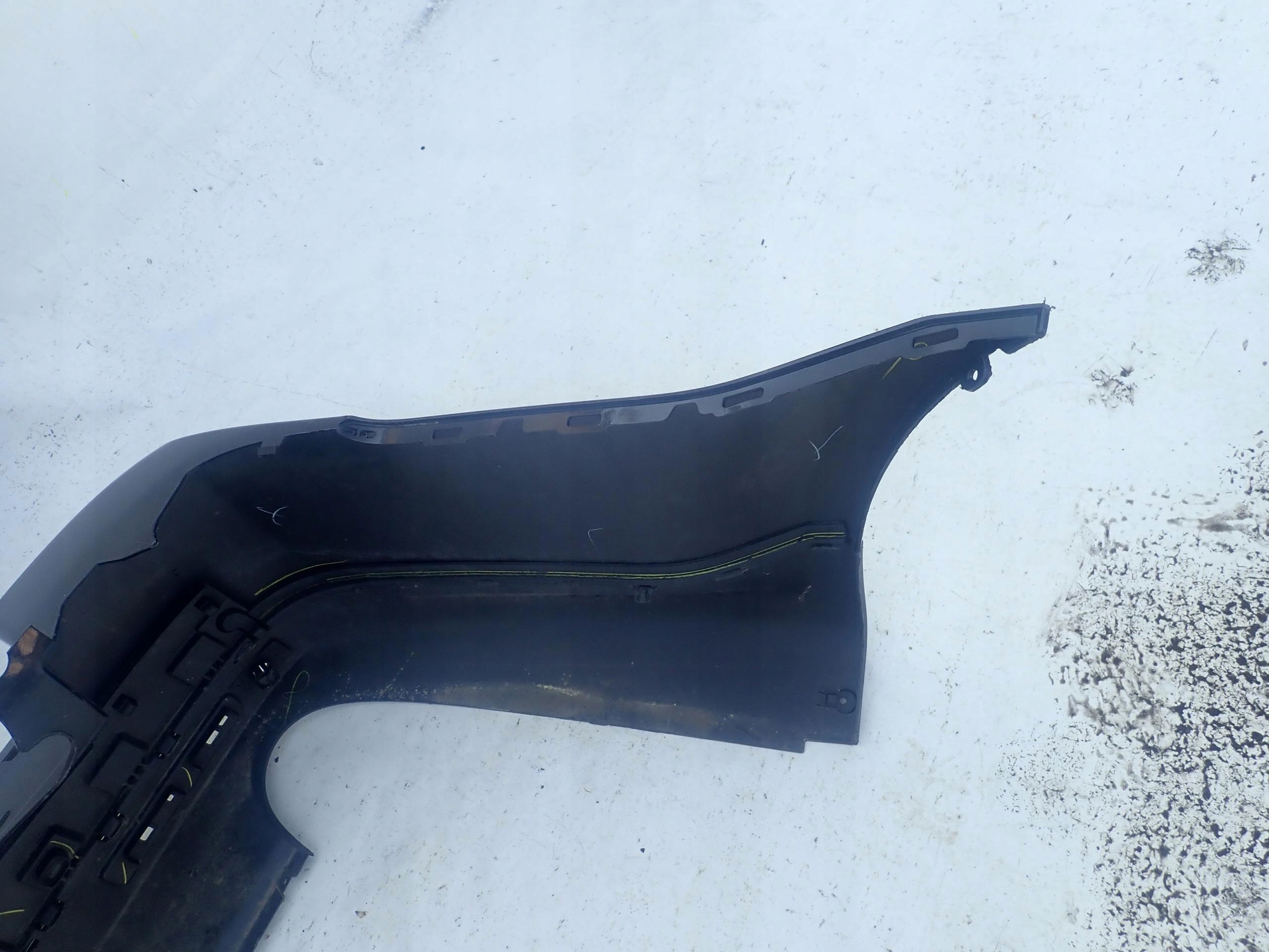 RANGE ROVER SPORT LIFT 10-13 bumper rear part PDC