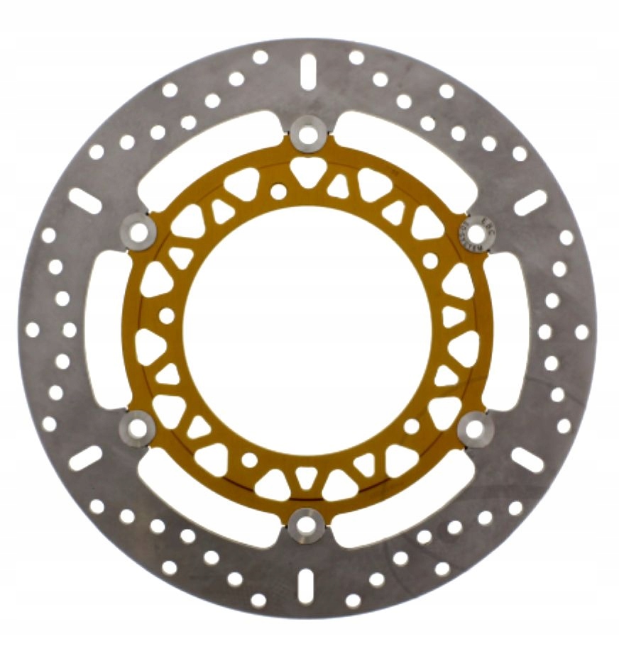 Brzdová Kotúčka Predná Yamaha YZF-R6 600 Abs Anniversary