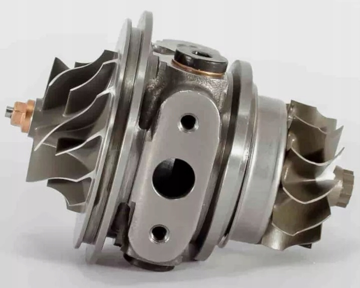 Kartridž Jádro Vložka Turbíny Volvo V70 I II 2.4 T Turbo 193 200 Km