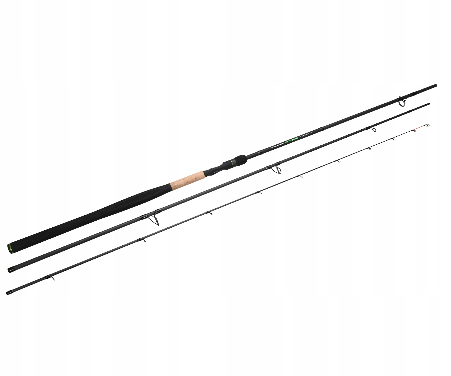 Wędka Flagman Armadale Basic Feeder 2025 3,90m 150g