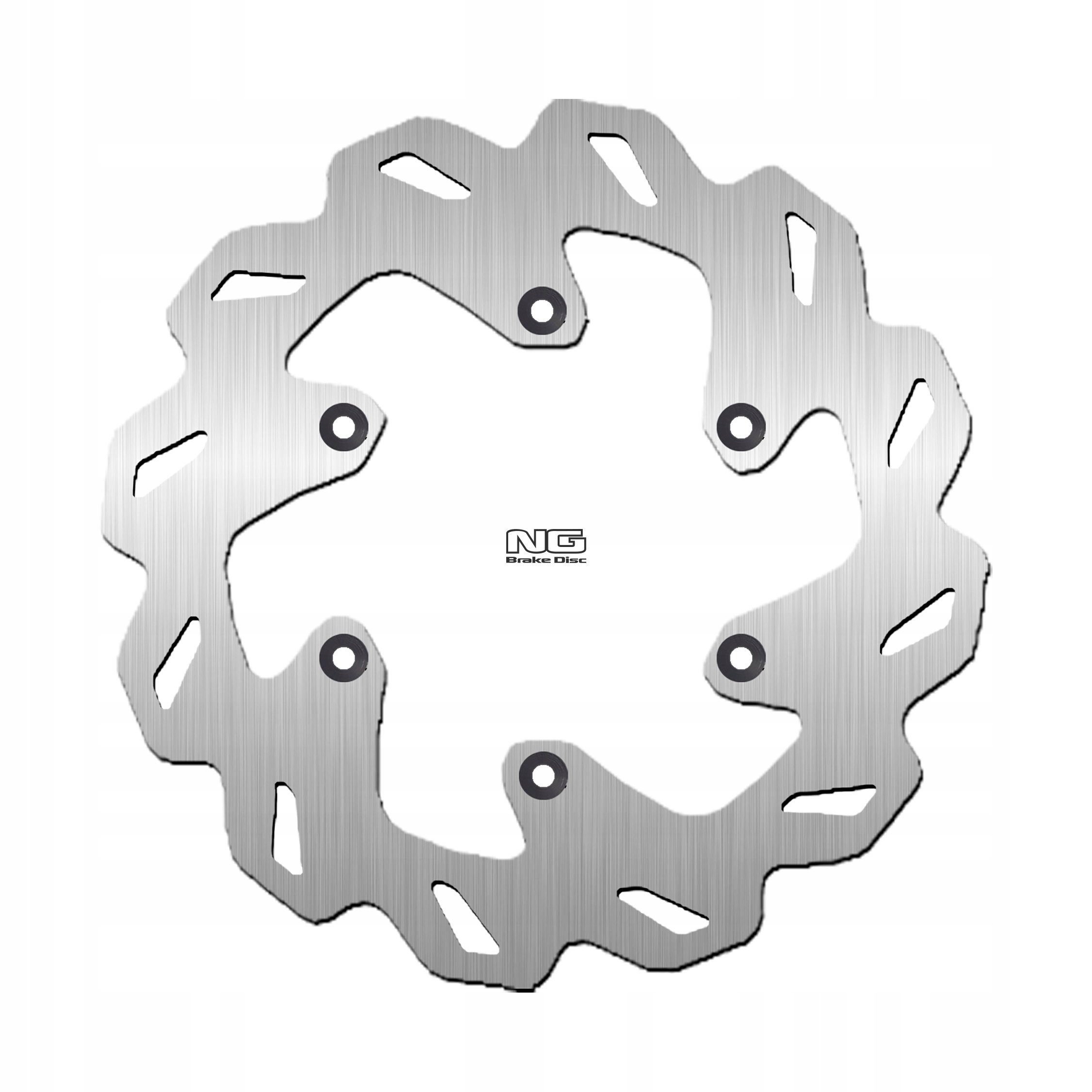 Brzdový kotúč Ng 1172X DIS1172X