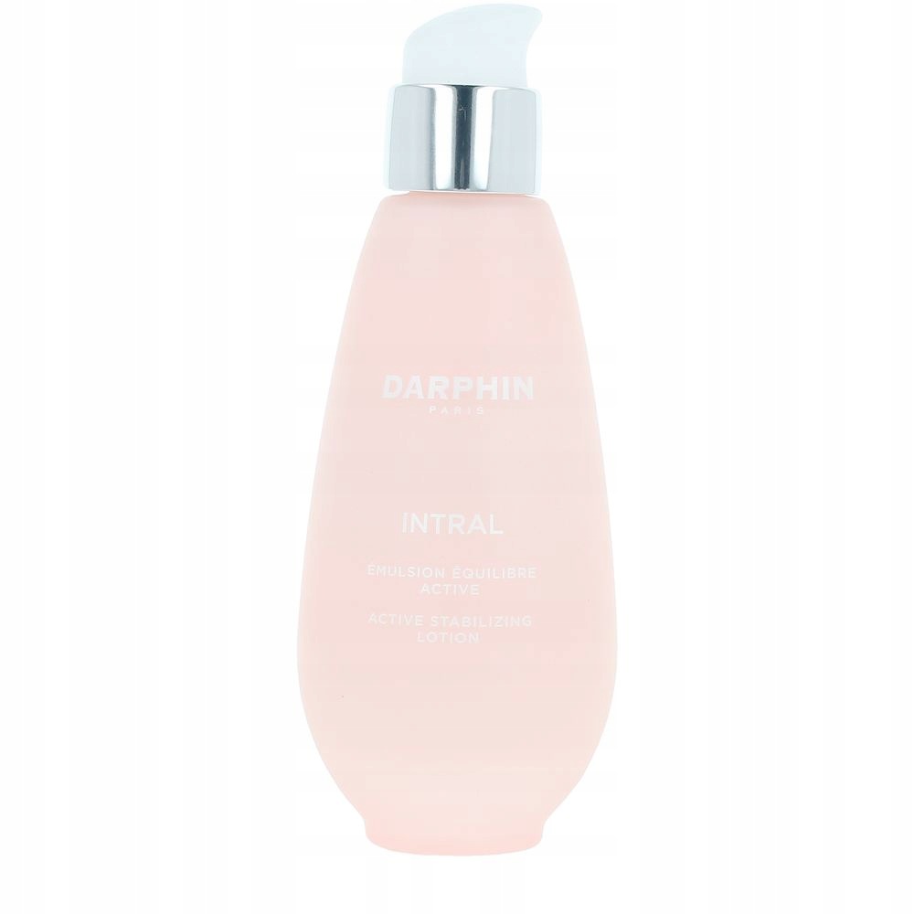 Intral active stabilizing lotion