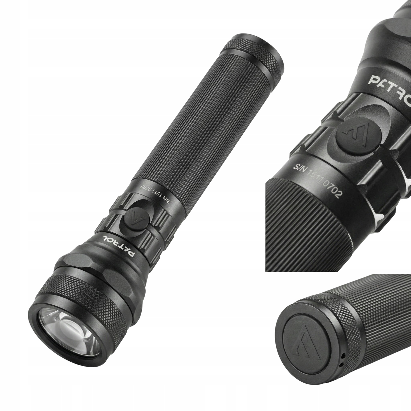 Mactronic Tactical Line Patrol THH0055