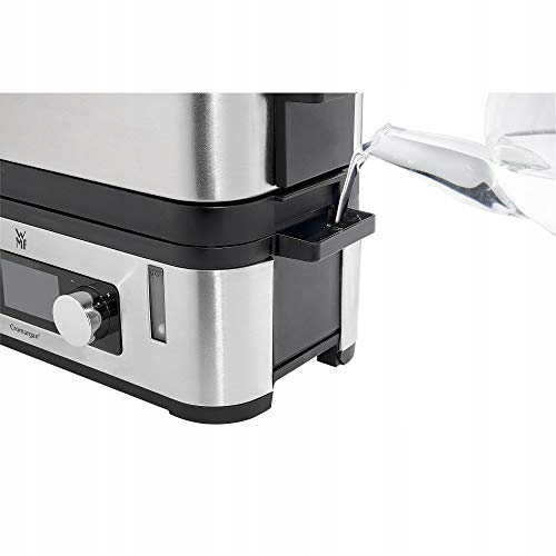 RUSSELL HOBBS Parowar 9L Timer 60 Min Automatyczne Wyłączanie BPA Free — miniatura 16