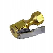 

Końcówka do pompowania 8mm z gwintem 1/4 cala