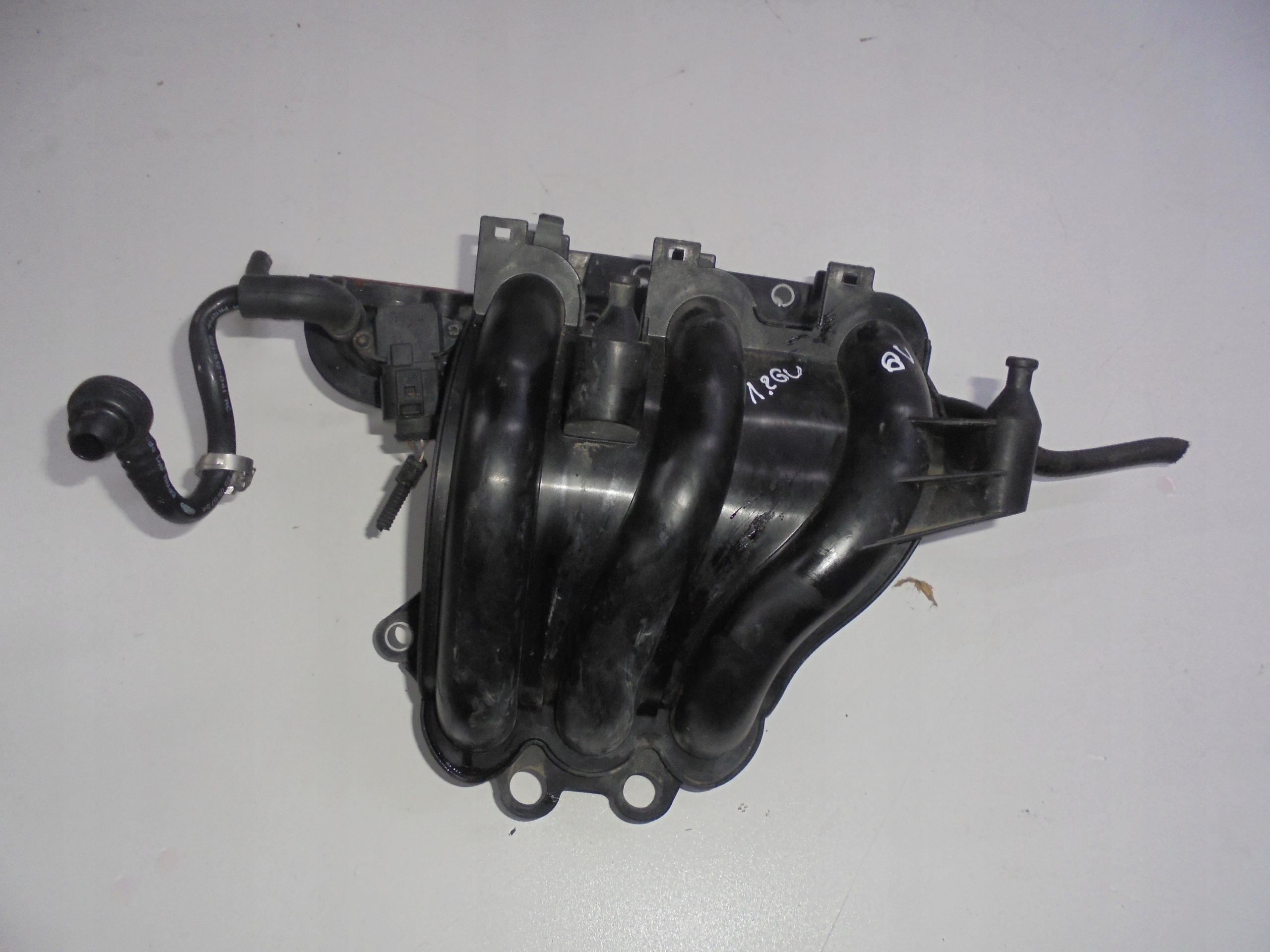 FABIA IBIZA POLO 1.2 6V intake manifold BMD