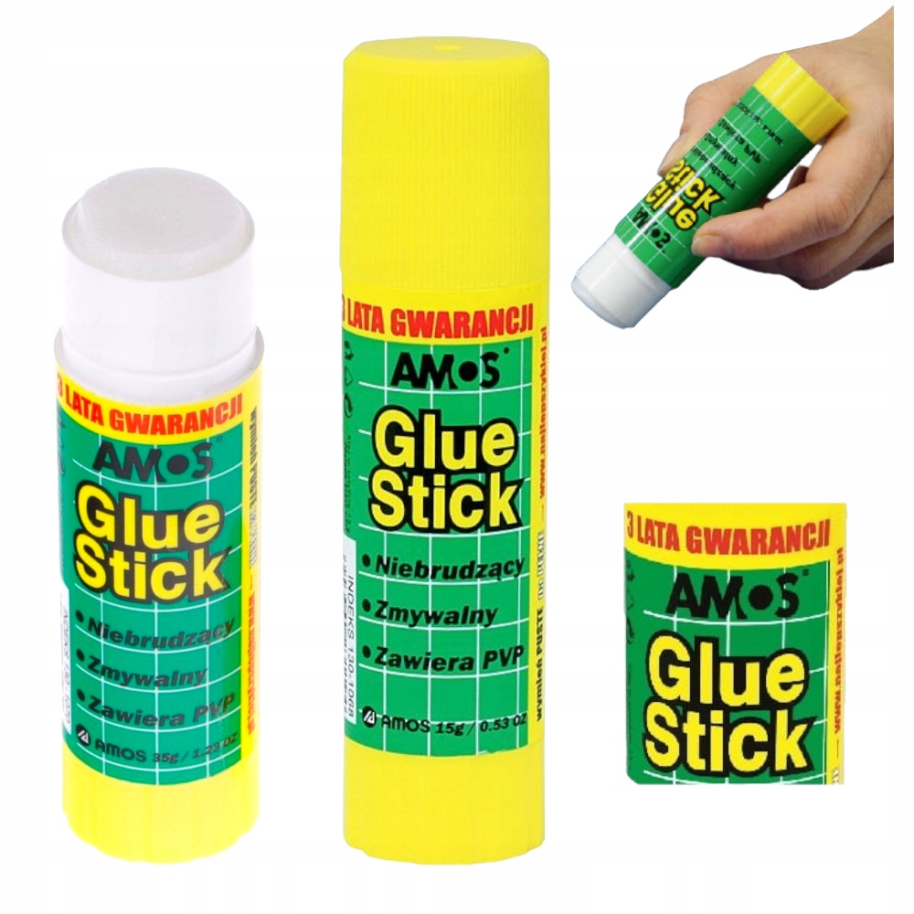 Amos Gluestick 15g