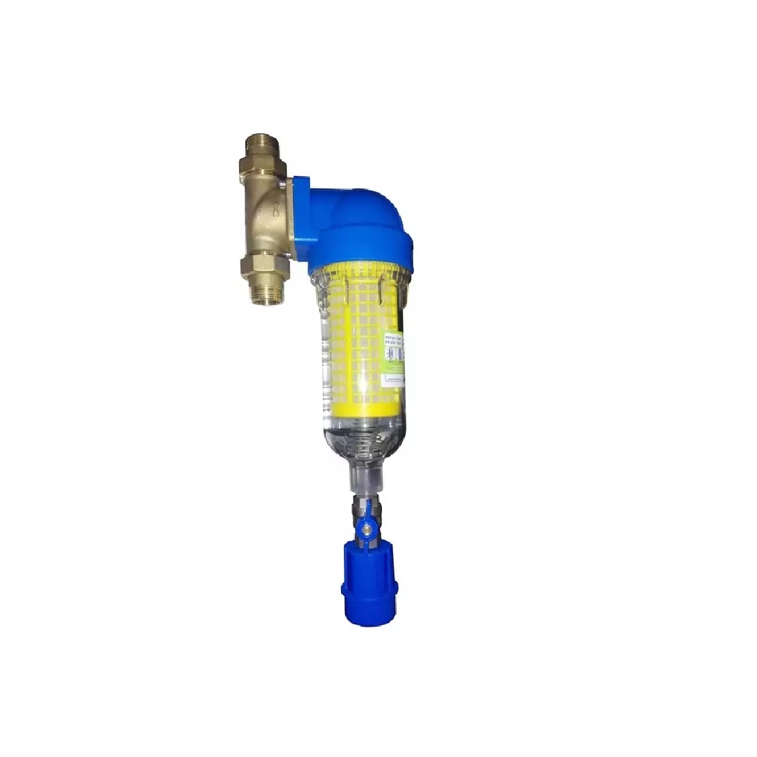Filter Hydra Ds Mo Rlh 1" samopreplach