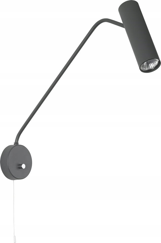 

Kinkiet Eye Super Graphite 6494 Nowodvorski