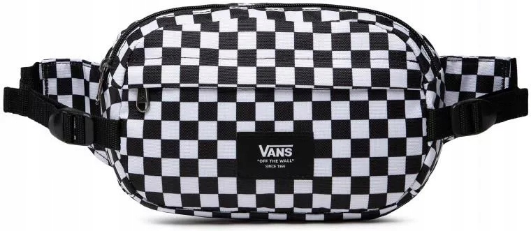 NERKA VANS KLASYKA KRATA MŁODZIEŻOWA SASZETKA NERKA BIODROWA VANS OLDSCHOOL EAN (GTIN) 0195436425326