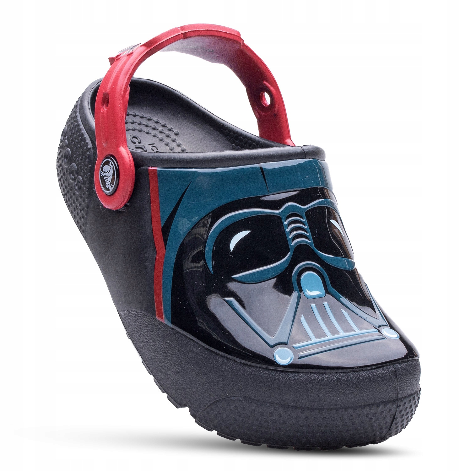 

Chodaki Dziecięce Crocs Sith Lord Star Wars 204137