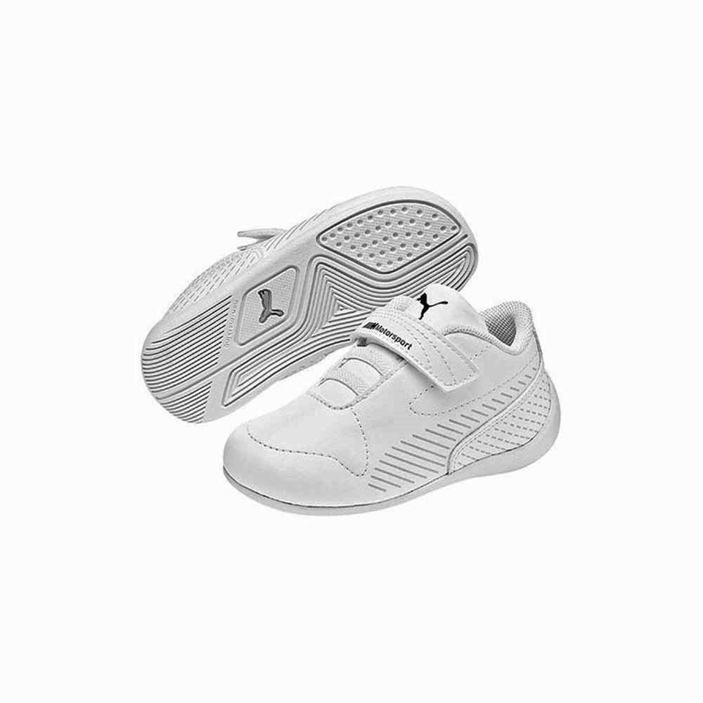 

Buty Puma Bmw Mms Drift Cat 7S V Inf rozmiar 24