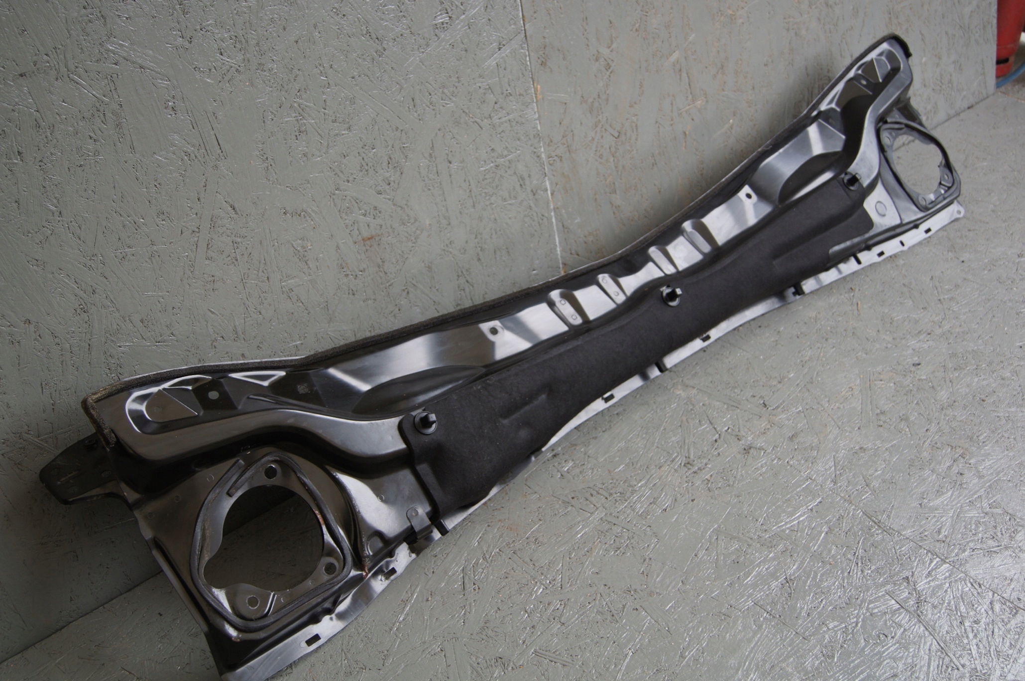 TOYOTA HIGHLANDER III USA PODSZYBIE DOLNE Typ samochodu 4x4/SUV