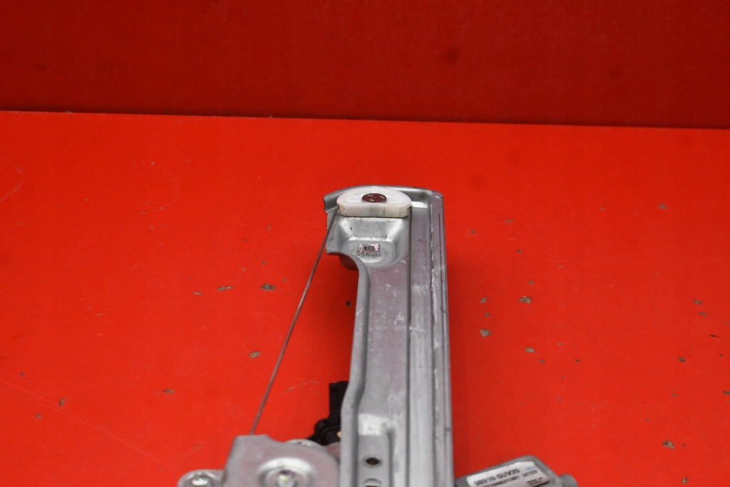 window regulator right rear part EU 98910-SUV 20 OPEL MOKKA A 12-15