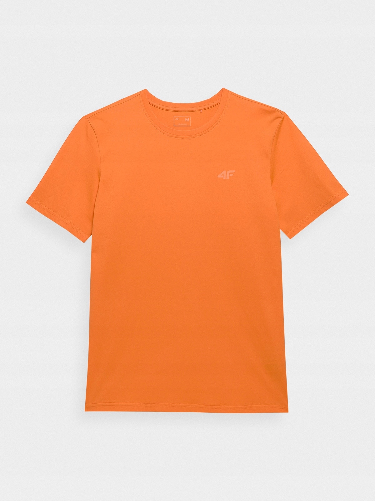 

Koszulka T- shirt 4F 4FSS23TTSHM1047-70S-XXL