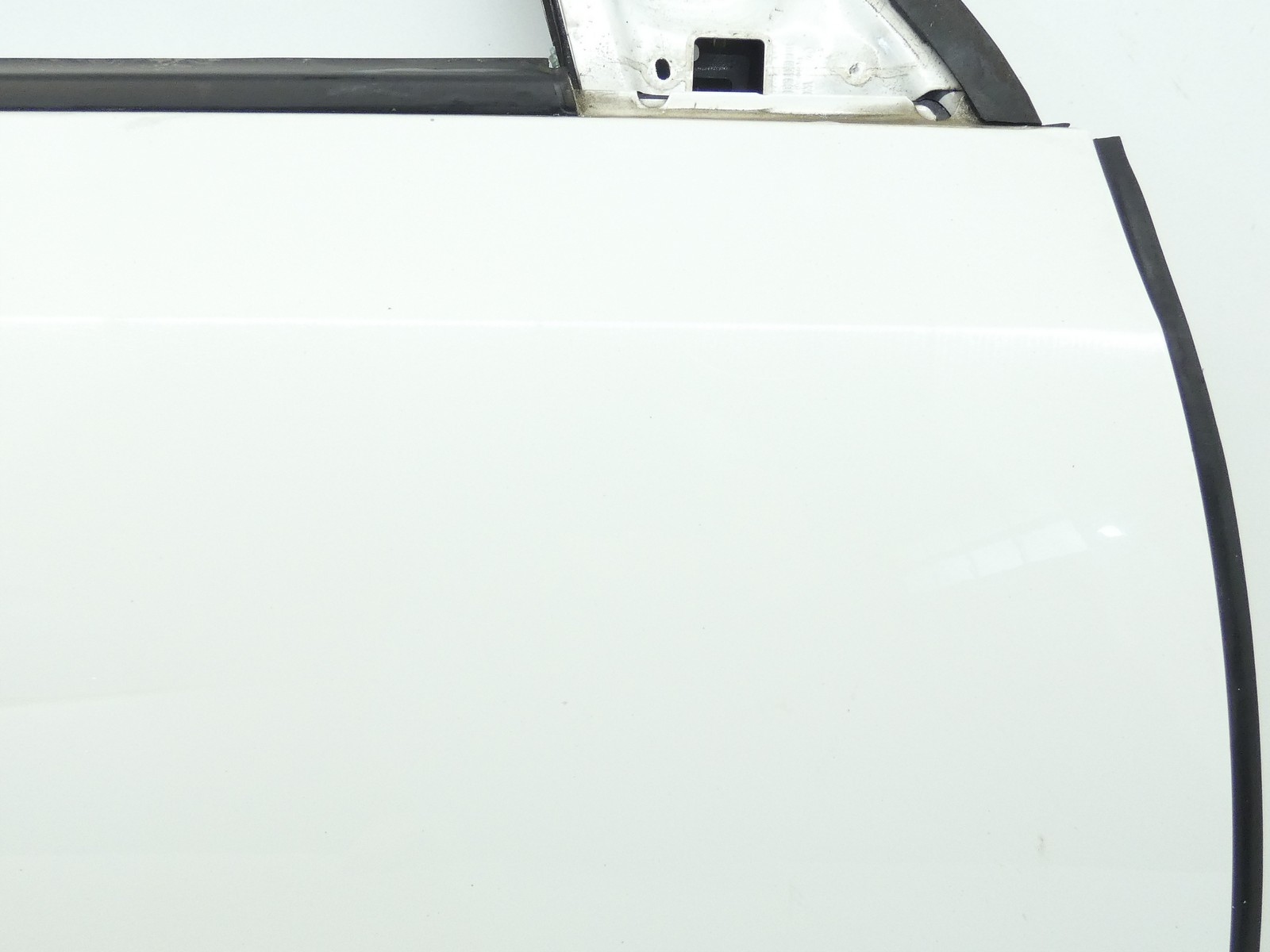 door right front right front VW SCIROCCO III 1K8 LB9A