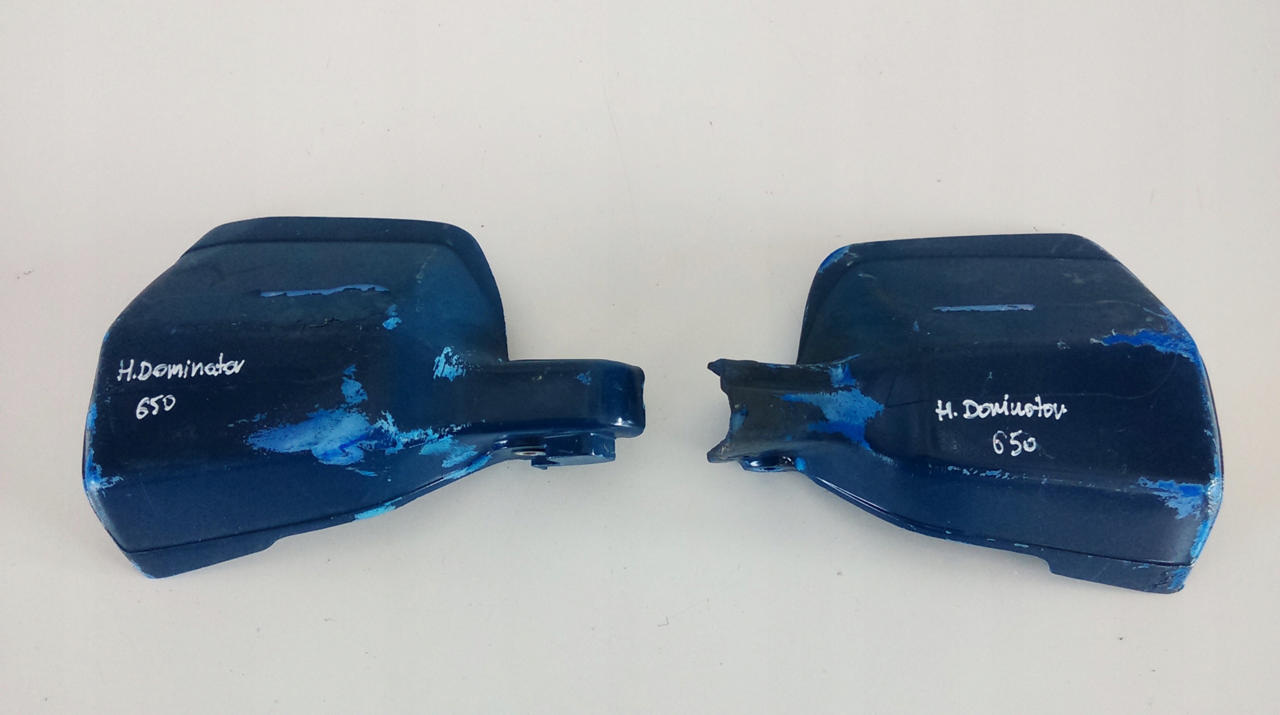 12345984 - Honda DOMINATOR 650 handbary защита рук
