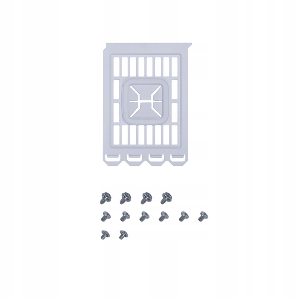 LIAN LI A3-1X VERTICAL GPU KIT WHITE Producent Lian Li