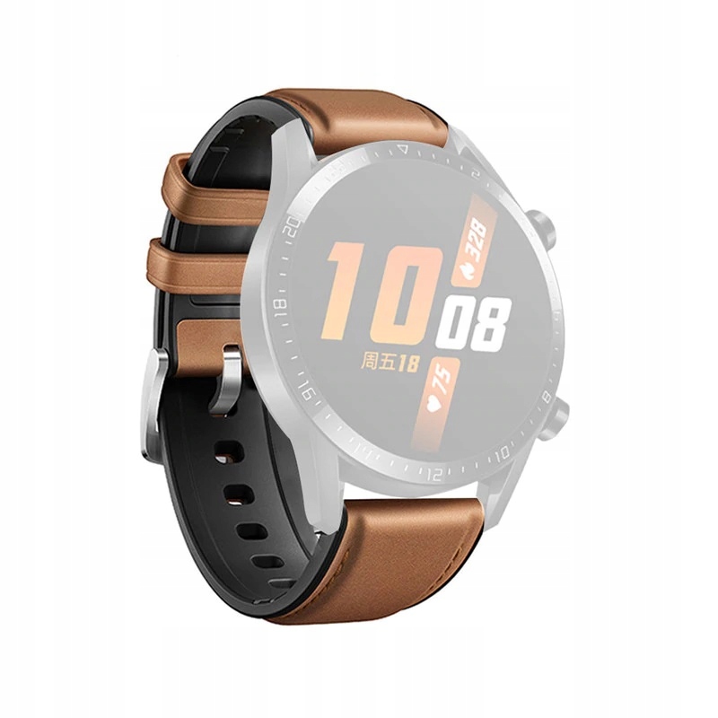 

Pasek Galaxy Watch 4 5 Active 2 40/42/44/46/45 Pro