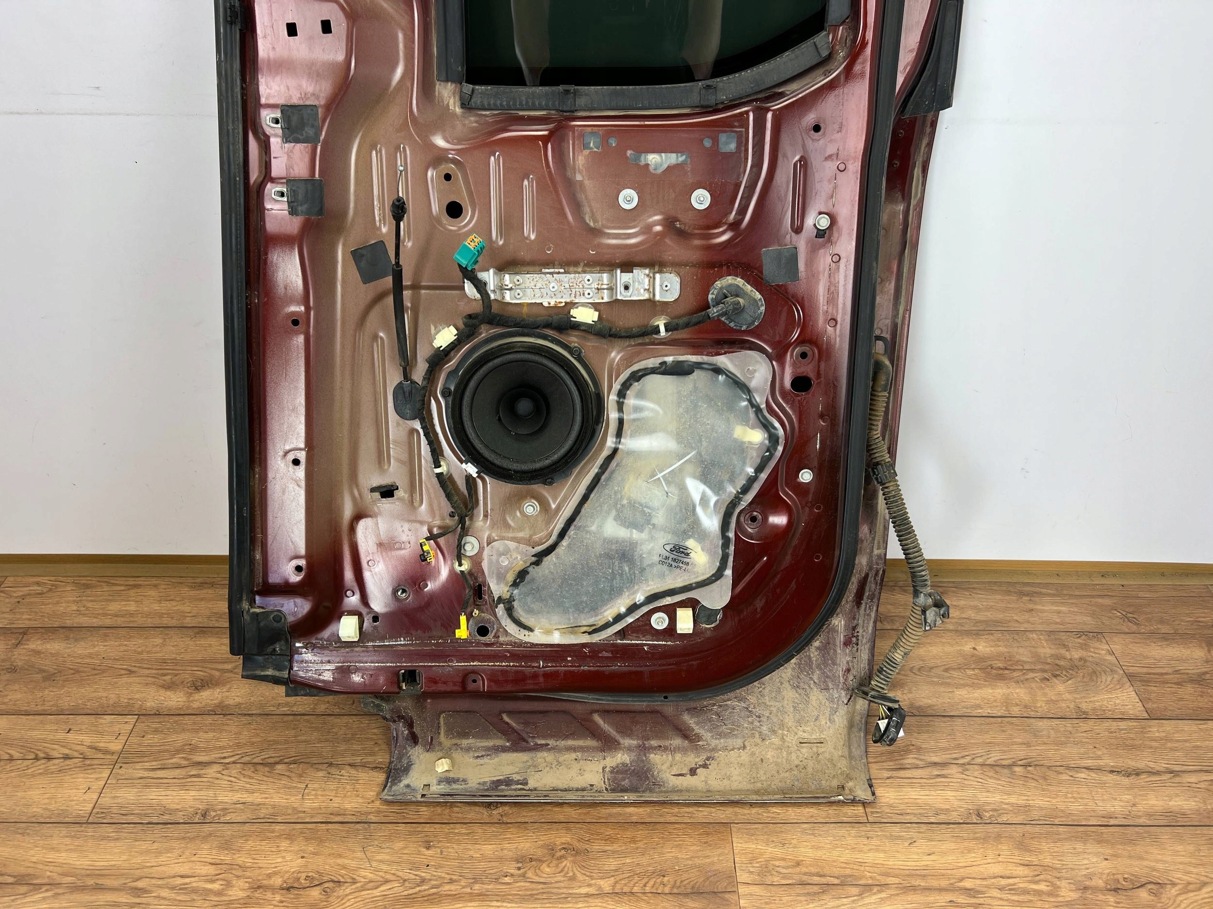 door rear. right SuperCab Ford F150 2015+