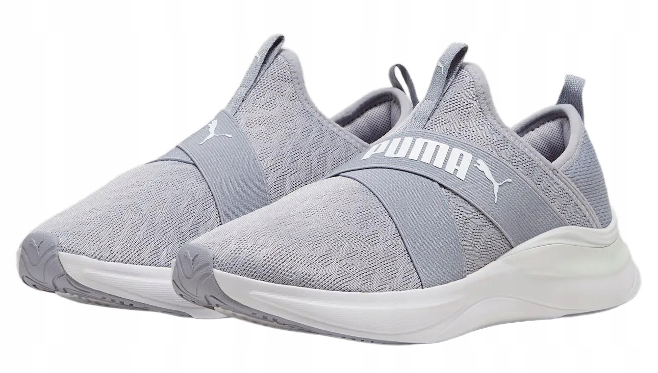 Nové Boty Puma Softride Harmony Slip Meta 40