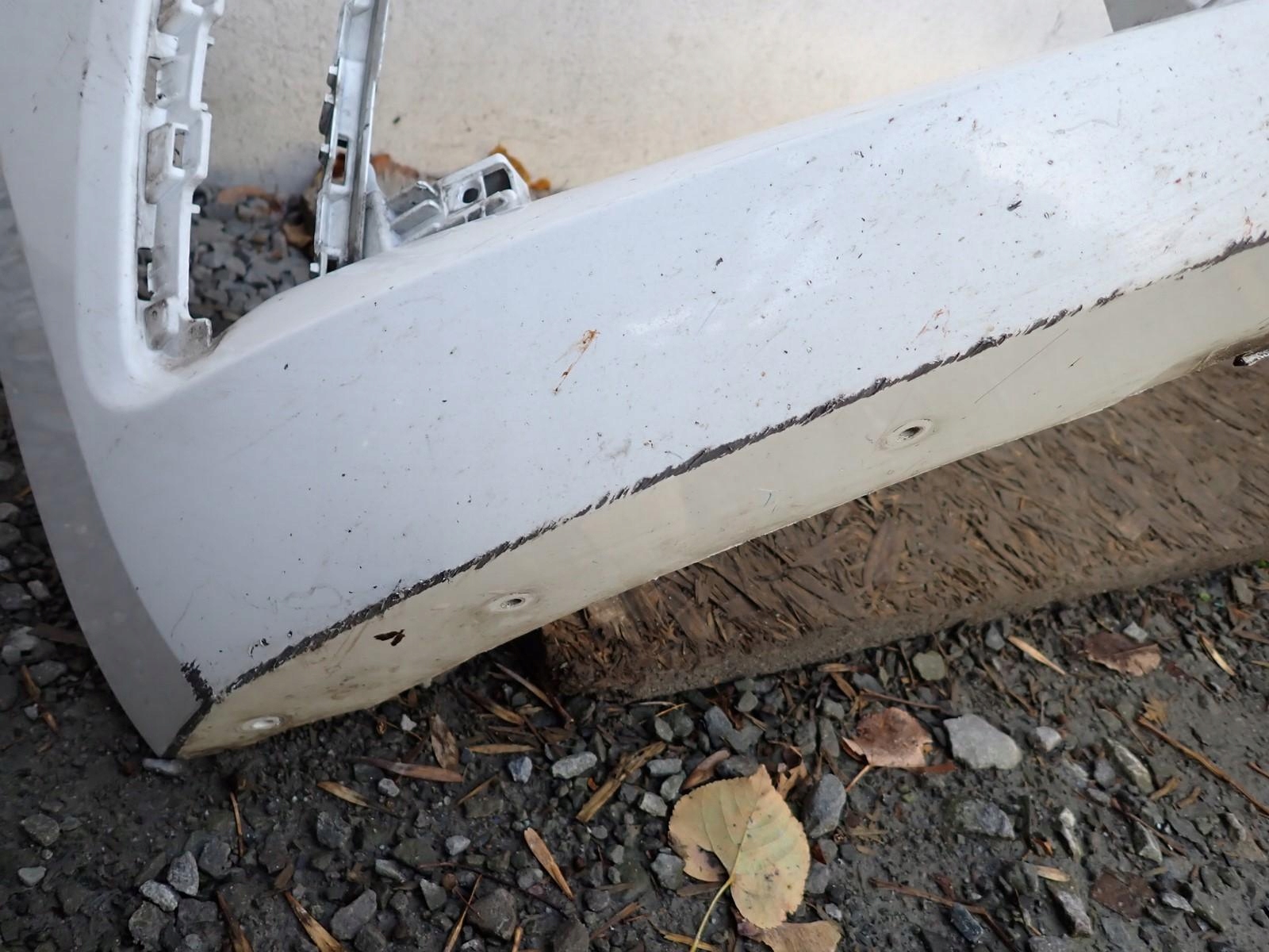 bumper front front SKODA SCALA 567 NW1 2019-2024R 657807221
