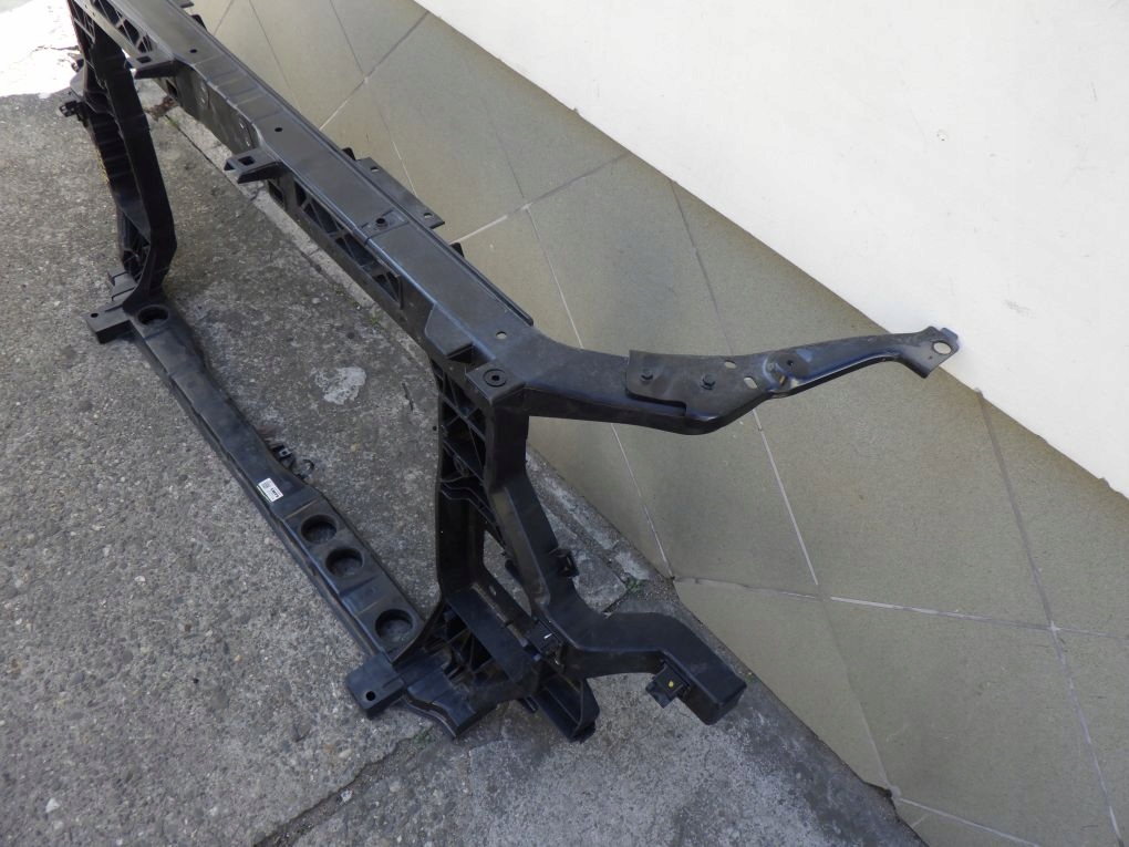 HYUNDAI SANTA FE V LIFT 2021- 64101-S1500 support panel for radiators pillar
