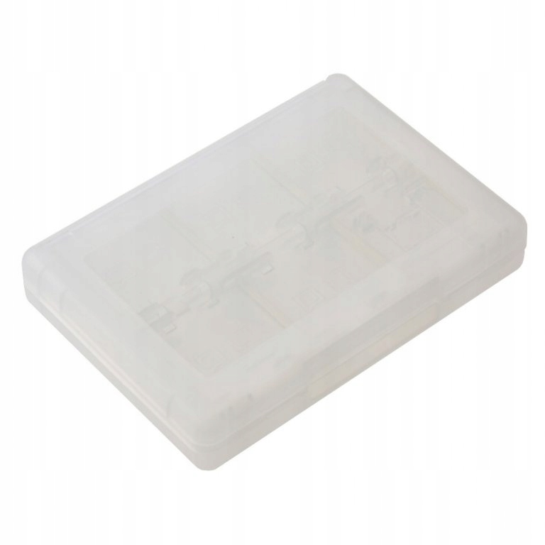 IRIS Pudełko na 22 gry od konsol serii 3DS, DSi, DS