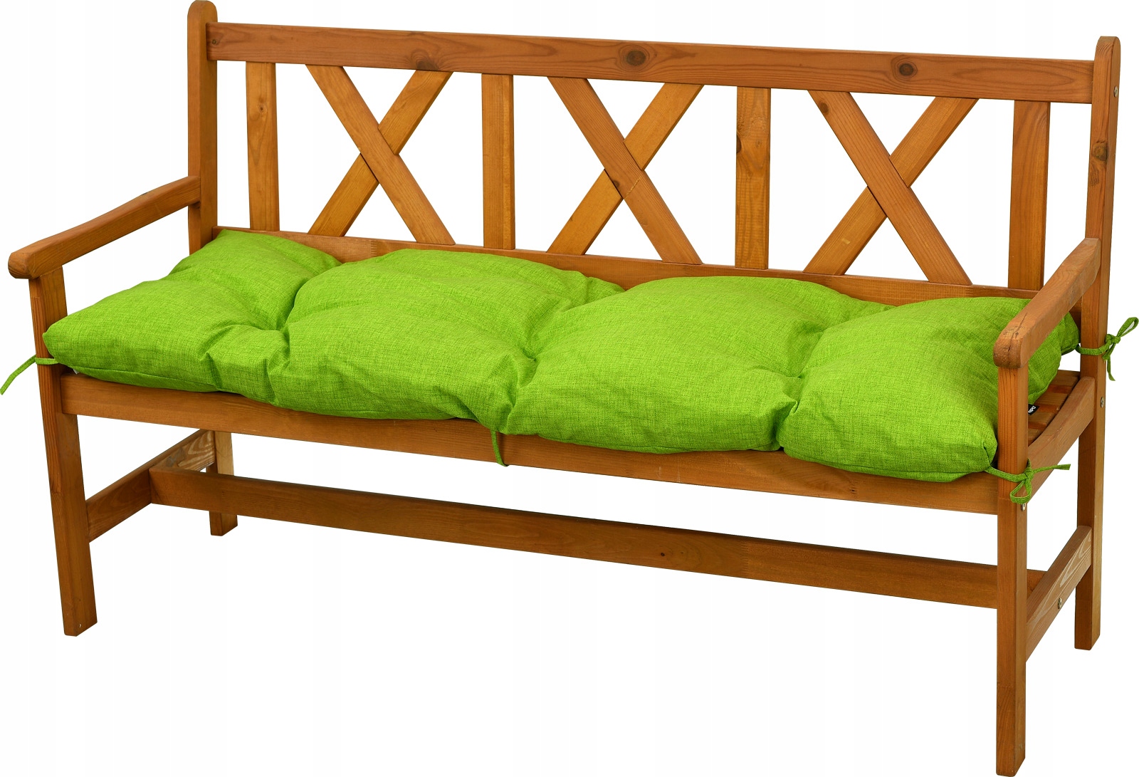 

Poduszka Poducha Na Ławkę Ogrodową Huśtawkę 100 cm