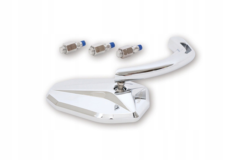 Zrkadlo Highsider Victory (pár) 301-022