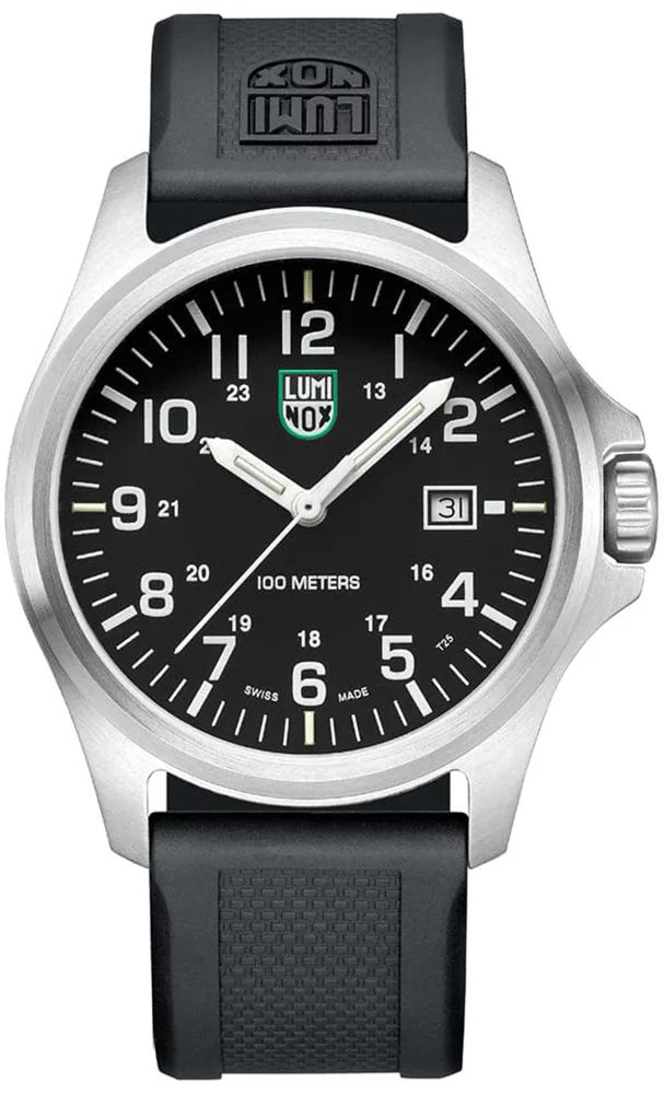 Luminox G-Collection Series 2000 Patagonia Steel X2.2501 WR100