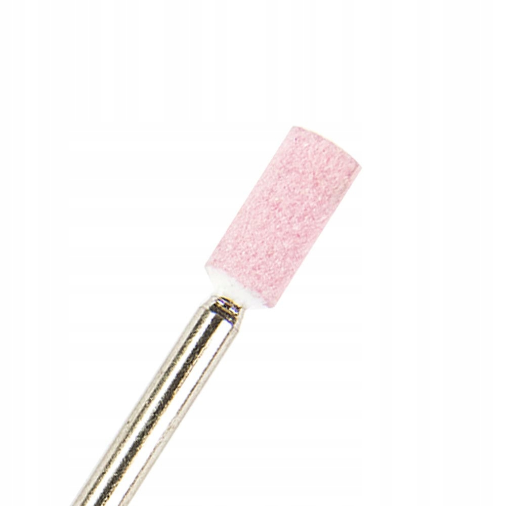

Frez Kamienny Do Manicure Paznokci Owal Walec F19